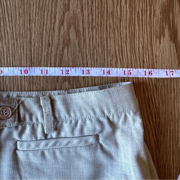 Tribal Stretch-Extensible Pant, Heather Tan Women’s Size 10 - Picture 11 of 11